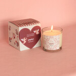 Vela Paprika Venus Paque Y Coco